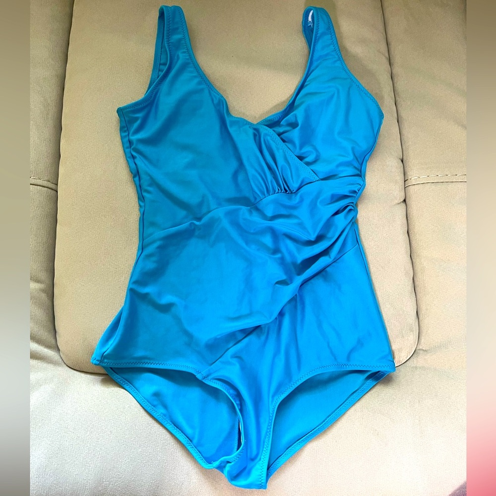 One piece Bathing Suit